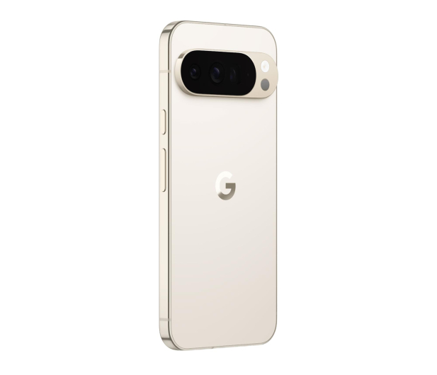 Google Pixel 10 Pro XL 5G 16/256GB Porcelanowy - 1358709 - zdjęcie 4